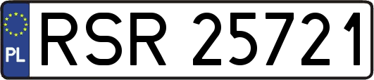 RSR25721