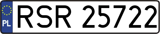 RSR25722