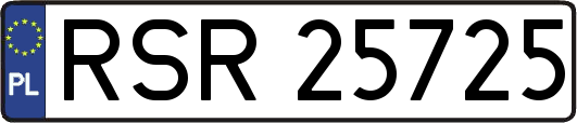RSR25725