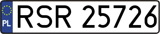 RSR25726