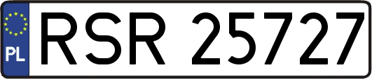 RSR25727