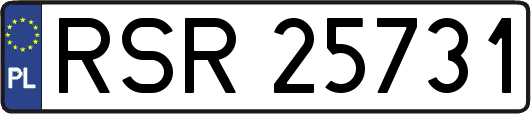 RSR25731