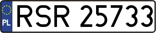 RSR25733