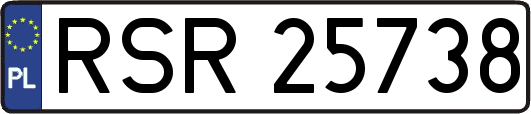 RSR25738