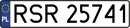 RSR25741