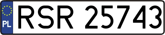 RSR25743