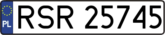 RSR25745