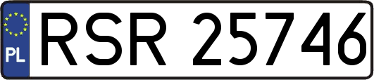 RSR25746