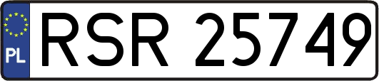 RSR25749