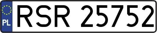 RSR25752