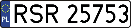 RSR25753