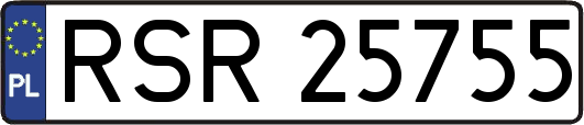 RSR25755