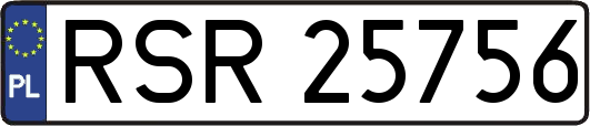 RSR25756