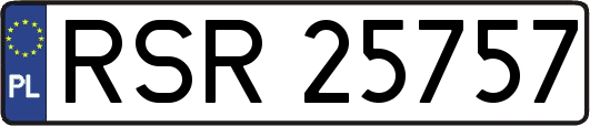 RSR25757
