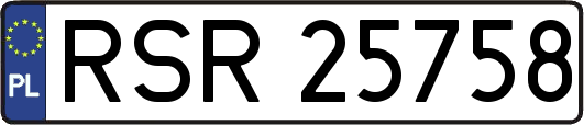 RSR25758