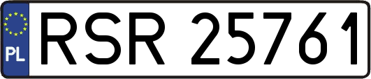 RSR25761