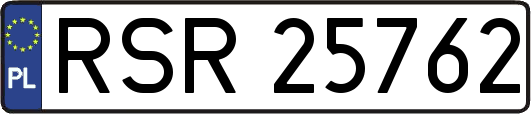 RSR25762