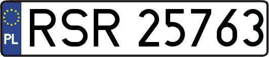RSR25763