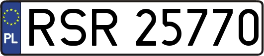 RSR25770