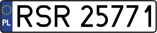 RSR25771