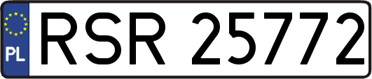 RSR25772