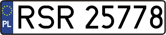RSR25778