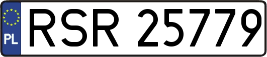 RSR25779