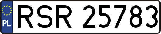 RSR25783