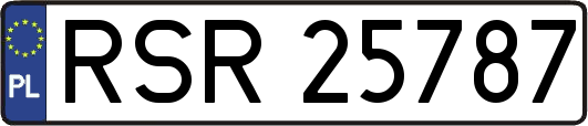 RSR25787