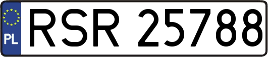 RSR25788