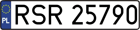 RSR25790