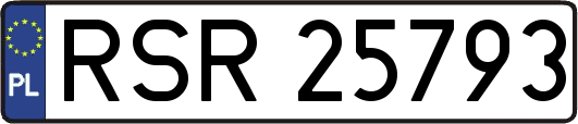 RSR25793