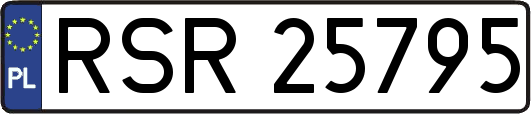 RSR25795