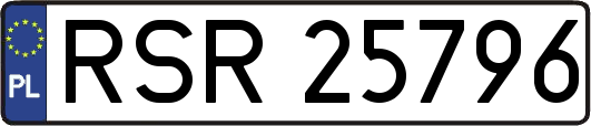 RSR25796
