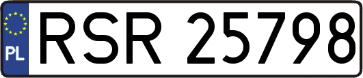 RSR25798