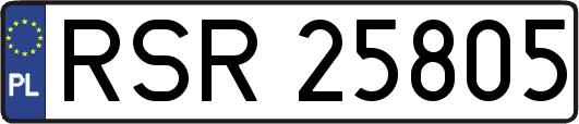 RSR25805
