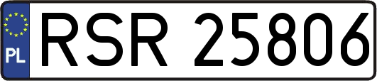 RSR25806