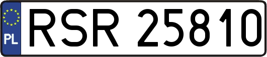 RSR25810