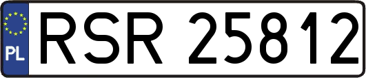 RSR25812