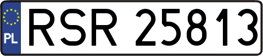 RSR25813