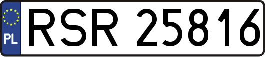 RSR25816