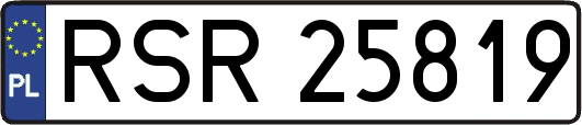 RSR25819