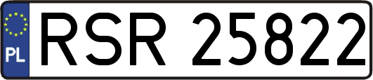 RSR25822