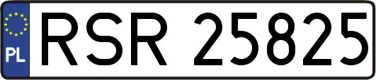 RSR25825