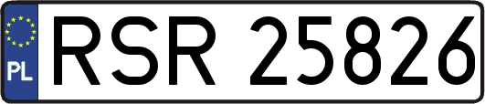 RSR25826