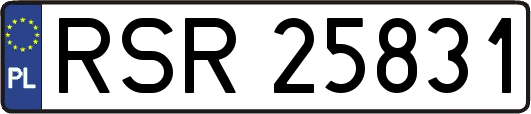 RSR25831