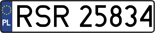 RSR25834