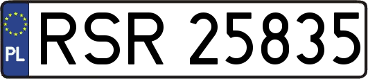 RSR25835