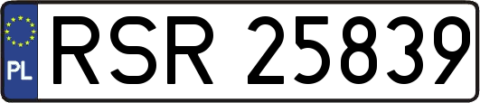 RSR25839