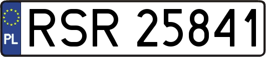 RSR25841